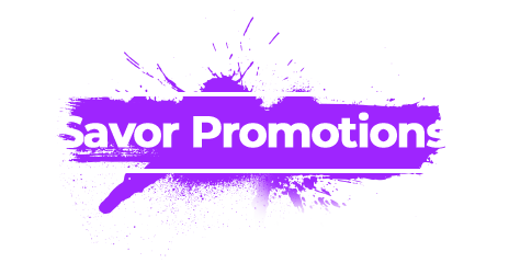 Savor Promotions